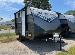 New 2026 CrossRoads Zinger Lite Mini 12BH available in Grand Rapids, Michigan