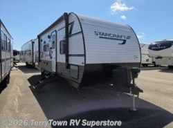 New 2026 Starcraft Autumn Ridge 26DBS available in Grand Rapids, Michigan