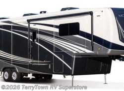 New 2022 DRV Mobile Suites 40KSSB4 available in Grand Rapids, Michigan