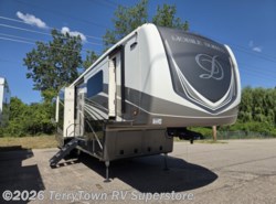 New 2022 DRV Mobile Suites 41FKMB available in Grand Rapids, Michigan