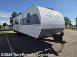 New 2027 Forest River Salem 26DBHD available in Grand Rapids, Michigan