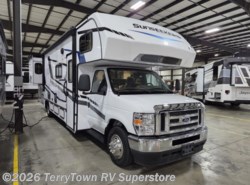 New 2024 Forest River Sunseeker 3010DS available in Grand Rapids, Michigan