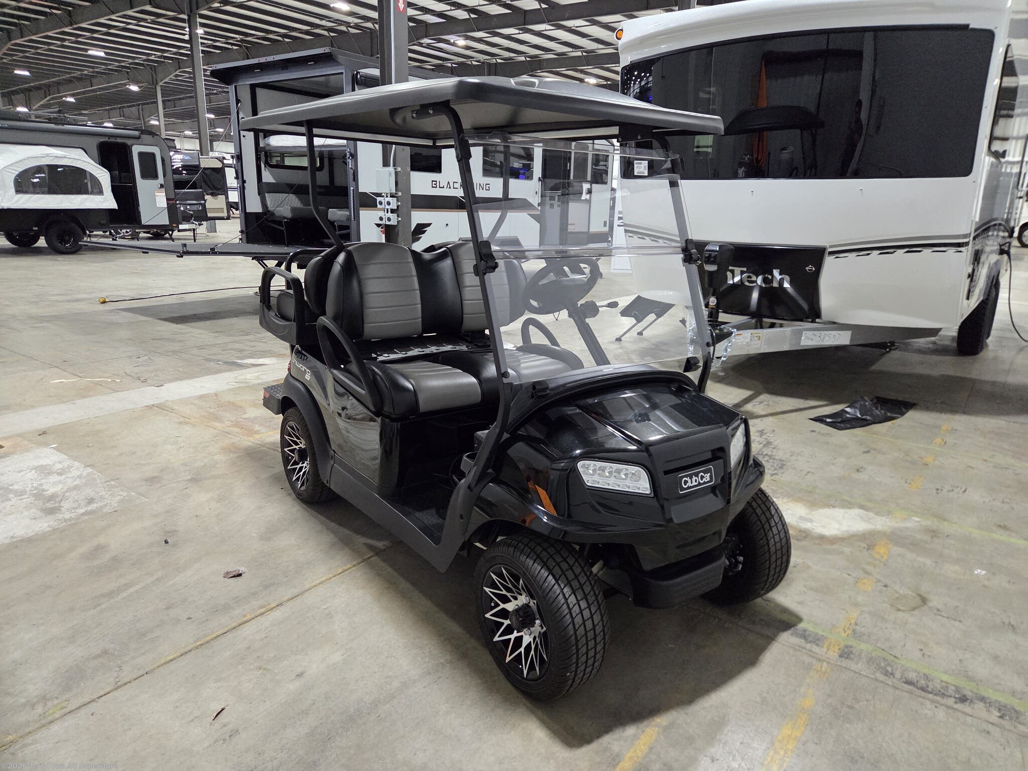 New 2022 Miscellaneous  CLUB CAR Onward High Performance available in Grand Rapids, Michigan