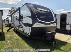 Used 2025 K-Z Connect C261RB available in Grand Rapids, Michigan