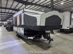 New 2027 Forest River Rockwood Tent 2270FT available in Grand Rapids, Michigan