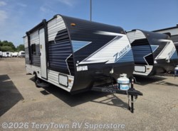 New 2025 CrossRoads Zinger Lite ZR18RB available in Grand Rapids, Michigan