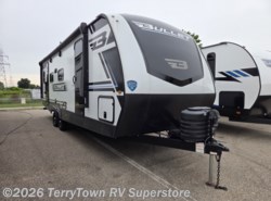 New 2025 Keystone Bullet Crossfire 2530RD available in Grand Rapids, Michigan