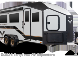 New 2027 inTech Black Wing 724-X available in Grand Rapids, Michigan