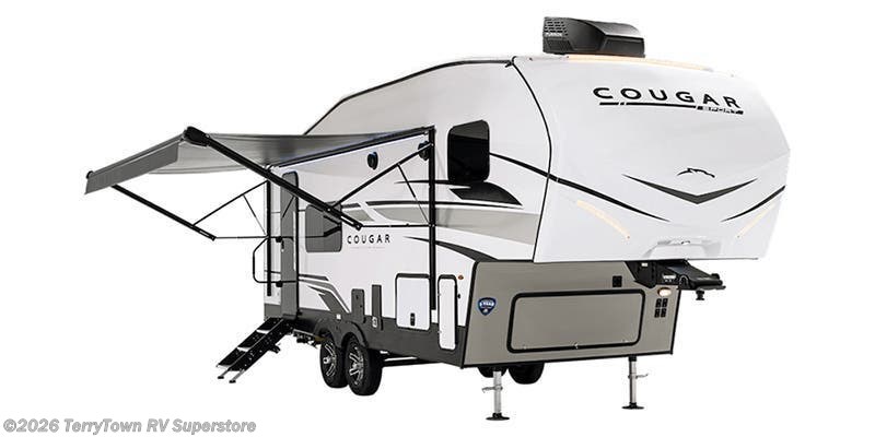 Used 2024 Keystone Cougar Sport 2700BH available in Grand Rapids, Michigan