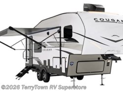 Used 2024 Keystone Cougar Sport 2700BH available in Grand Rapids, Michigan