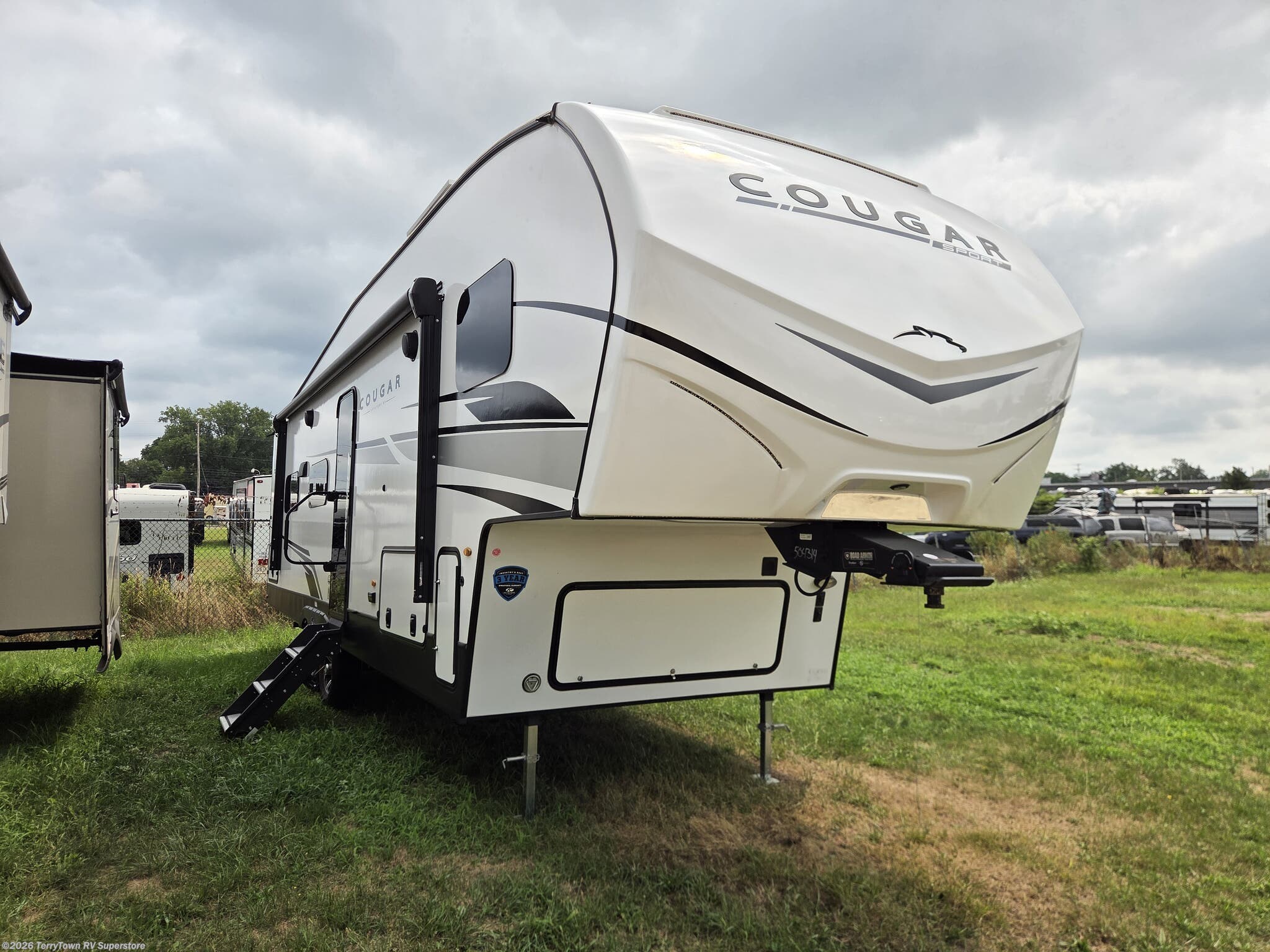 Used 2024 Keystone Cougar Sport 2700BH available in Grand Rapids, Michigan