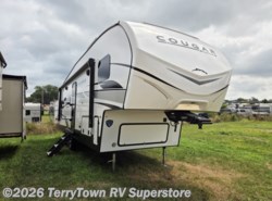 Used 2024 Keystone Cougar Sport 2700BH available in Grand Rapids, Michigan