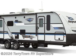 Used 2018 Jayco White Hawk 31RL available in Grand Rapids, Michigan