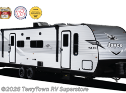 New 2027 Jayco Jay Flight SLX 170BH available in Grand Rapids, Michigan