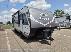 New 2027 Jayco Jay Flight SLX 262RLS available in Grand Rapids, Michigan