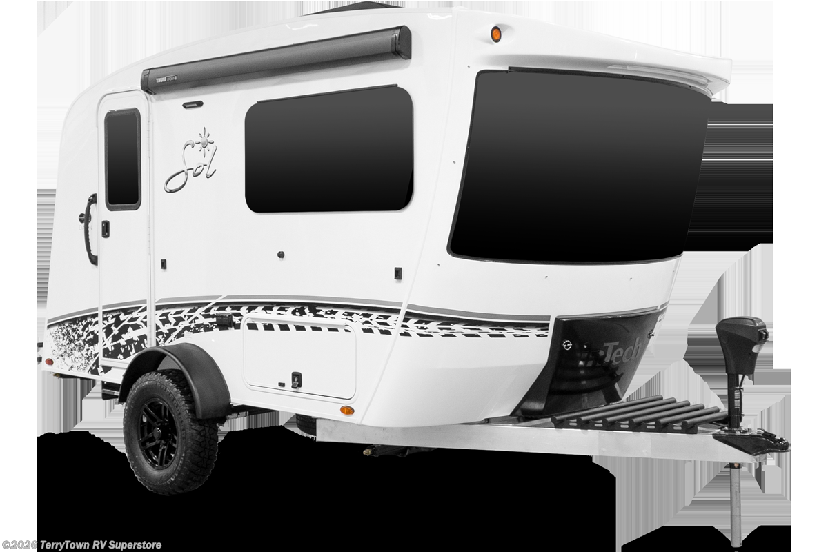 New 2027 inTech Sol Dawn available in Grand Rapids, Michigan