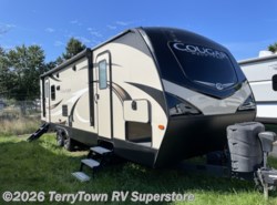 Used 2019 Keystone Cougar Half-Ton East 27SAB available in Grand Rapids, Michigan