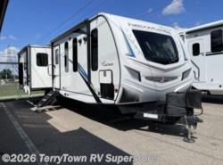 Used 2021 Coachmen Freedom Express Liberty Edition 324RLDSLE available in Grand Rapids, Michigan