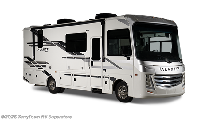 New 2027 Jayco Alante 29S available in Grand Rapids, Michigan