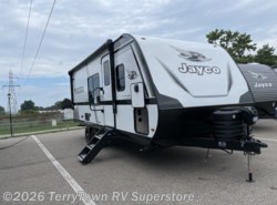 New 2027 Jayco Jay Feather 21MML available in Grand Rapids, Michigan