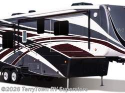 Used 2016 DRV Mobile Suites 43 Manhattan available in Grand Rapids, Michigan