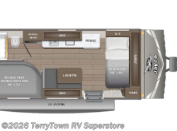 New 2027 Jayco Jay Flight SLX 172DB available in Grand Rapids, Michigan