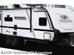 New 2027 Jayco Jay Feather SL 26BHSL available in Grand Rapids, Michigan