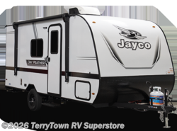 New 2027 Jayco Jay Feather Air SL 17RBSL available in Grand Rapids, Michigan