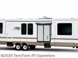 Used 2012 Forest River Cedar Creek Cottage 40CFE available in Grand Rapids, Michigan