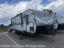 New 2027 Jayco Jay Flight SLX 262RLS available in Grand Rapids, Michigan