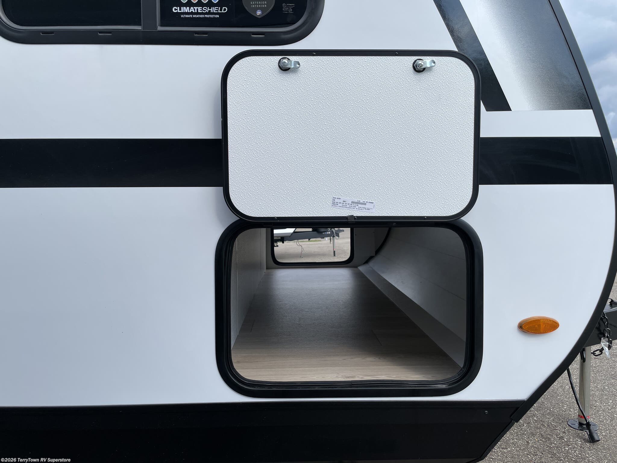 New 2027 Jayco Jay Feather SL 25RLSL available in Grand Rapids, Michigan