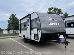 New 2027 Jayco Jay Flight SLX 170BH available in Grand Rapids, Michigan