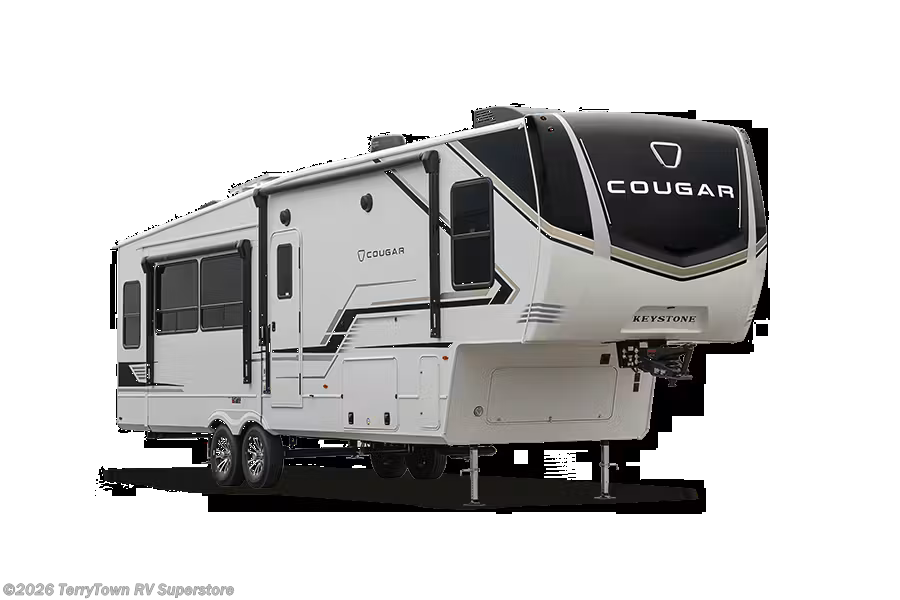 New 2027 Keystone Cougar 260MLE available in Grand Rapids, Michigan