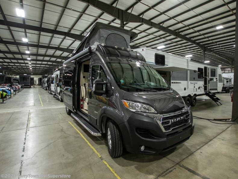 New 2024  Jayco Swift 20D by Jayco from TerryTown RV Superstore in Grand Rapids, MI