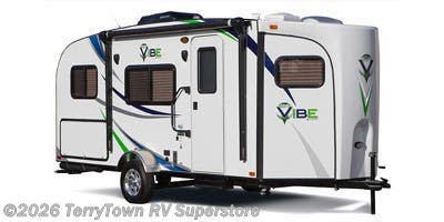 Used 2014 Forest River V-Cross VIBE 6504 available in Grand Rapids, Michigan
