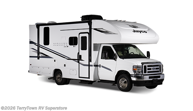 New 2027 Jayco Redhawk SE 20LF available in Grand Rapids, Michigan