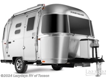 New 2022 Airstream Caravel 16RB available in Tucson, Arizona