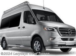 New 2022 Airstream Interstate 24GL 24GL available in Tucson, Arizona