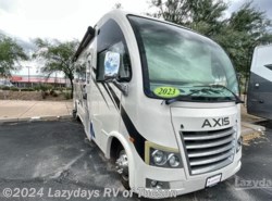 New 2023 Thor Motor Coach Axis 24.3 available in Tucson, Arizona