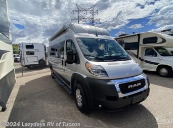 New 2023 Thor Motor Coach Tellaro 20A available in Tucson, Arizona