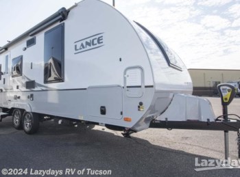 New 2022 Lance 2075  available in Tucson, Arizona