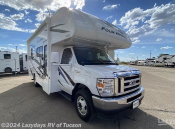 New 2023 Thor Motor Coach Four Winds 25M available in Tucson, Arizona