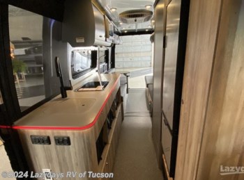 New 2022 Airstream Interstate 24X Std. Model available in Tucson, Arizona