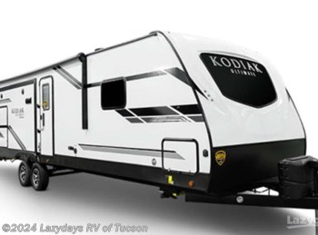New 2022 Dutchmen Kodiak Ultimate 3301BHSL available in Tucson, Arizona