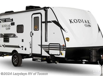 New 2022 Dutchmen Kodiak Cub 199RK available in Tucson, Arizona