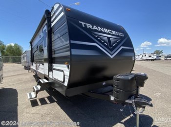 New 2023 Grand Design Transcend Xplor 251BH available in Tucson, Arizona