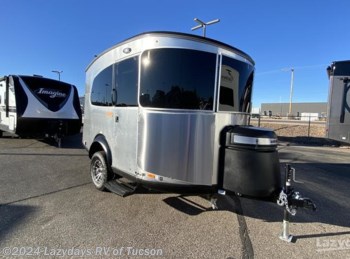 New 2022 Airstream Basecamp 16 available in Tucson, Arizona