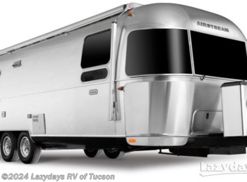 New 2022 Airstream Globetrotter 25FB available in Tucson, Arizona