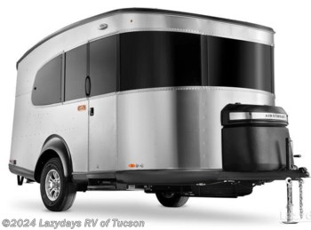 New 2023 Airstream Basecamp 20 available in Tucson, Arizona