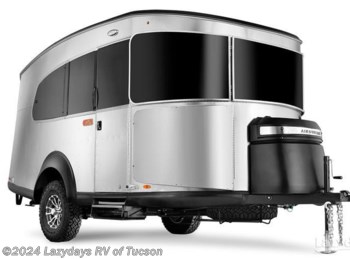 New 2023 Airstream Basecamp 20X available in Tucson, Arizona